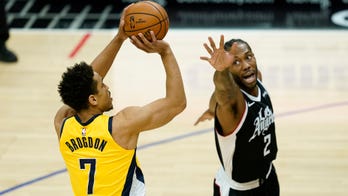 Clippers beat Pacers 129-96 for 1st 4-game winning streak