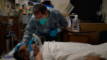 New COVID strain in LA eyed as cases surge