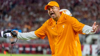 Tennessee fires Pruitt, 9 others for "serious" NCAA issues