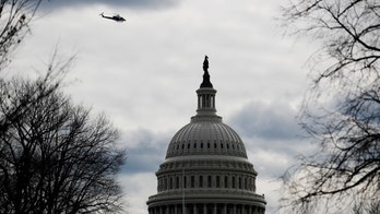 GOP lawmakers to introduce bills seeking approval for Capitol Police officer to lie in honor