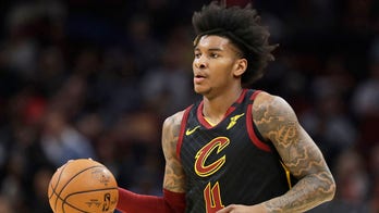 Cavaliers, Kevin Porter Jr. expected to go separate ways: Reports