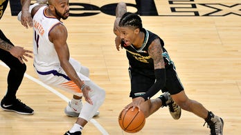 Grizzlies-Blazers called off; NBA stresses new protocols