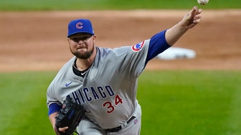 'I hit a brick wall': Sluggishness led to surgery for Lester