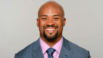 Falcons name Saints' Terry Fontenot as general manager