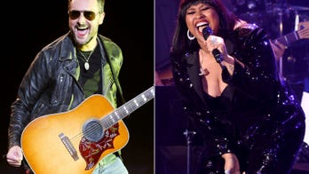 Jazmine Sullivan, Eric Church, H.E.R. to sing at Super Bowl