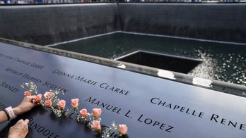 US soldier arrested in plot to blow up NYC 9/11 Memorial