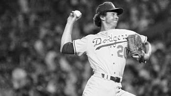 Don Sutton, Hall of Fame pitcher, dead at 75