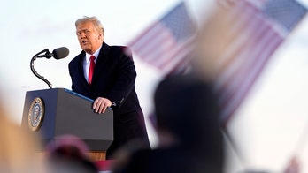 Live Updates: Republicans who voted for Trump impeachment face backlash at home