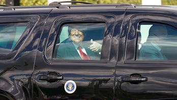 Trump moving political HQ back to Mar-a-Lago