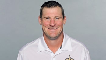 Lions agree to terms with Saints' Dan Campbell to be coach