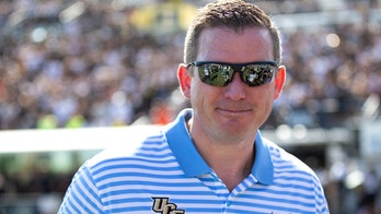 Tennessee moves quickly, hires UCF's Danny White as new AD