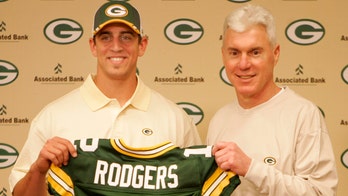 Ted Thompson, Packers Super Bowl-winning general manager, dead at 68