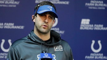Eagles to hire Colts OC Nick Sirianni as their new head coach: reports