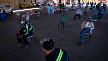 California health experts question whether state’s outdoor dining ban contributed to coronavirus surge