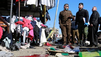 Texas wannabe ISIS terrorist pleads guilty to providing materials to brutal group