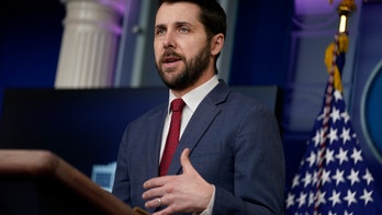 Biden adviser Brian Deese tells 'ӣ����Ƶ Sunday' economy still has 'long way to go,' needs new spending plan