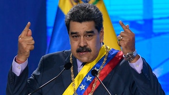 Venezuela hired longstanding Democratic donor for $6M