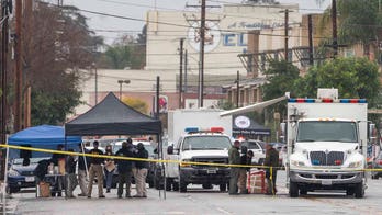 FBI investigates 'IED attack' at California church targeted by protesters over anti-LGBTQ views