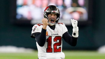 Tom Brady 'pardoned' for trespassing in Tampa park last offseason