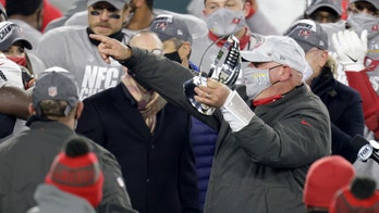 The NFL’s Covid-19 Finding That Saved the Season