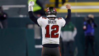 Tampa mayor on Tom Brady: 'Not discussing changing our city's name until he brings home that Lombardi trophy'