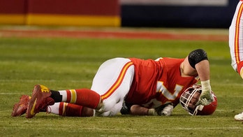 Chiefs suffer crucial loss on offensive line ahead of Super Bowl LV
