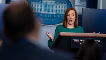 Hannity pans Biden administration over rule-by-executive-order, 'propagandist' promise of unity