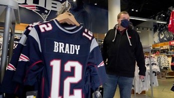 'No Hard Feelings': Patriots fans still rooting for Brady