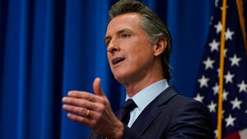 Newsom nears California recall vote threshold: Here's what would happen next