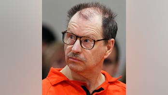 Green River Killer's youngest victim identified decades later using genetic technology