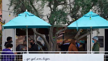 LA County says no outdoor TV for diners ahead of Super Bowl