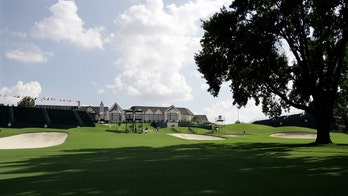 Southern Hills to replace Trump National for '22 PGA