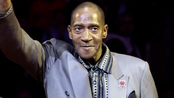 Harthorne Wingo, 73, fan favorite on Knicks title team, dies