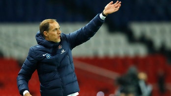 Chelsea hires Thomas Tuchel as manager on 18-month contract