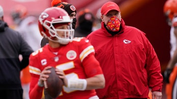 Kansas City Chiefs 2021 schedule: Opponents, dates, times & more