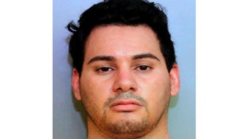 Florida 'Paramedic of the Year' stole COVID-19 vaccines meant for first responders: police