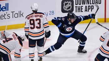 Winnipeg rallies from 2-goal deficit, beats Edmonton 6-4