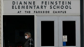Thousands oppose San Francisco's move to rename schools as petition picks up steam