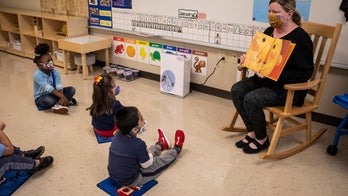 Chicago parents promise to sue teacher's union if members strike