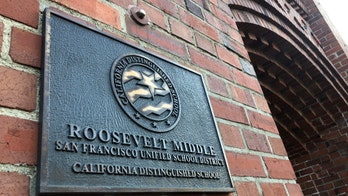 San Francisco halts school-renaming plan after backlash, admits 'mistakes'