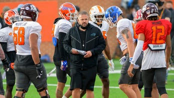 Panthers' Matt Rhule passed on top NFL Draft prospect in 2020 after elevator ride