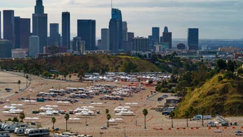 Faced with worsening budget crisis, L.A. looks to delay paying its bills