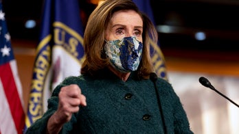 Pelosi rejects Trump impeachment acquittal, says Senate will reveal 'courage or cowardice'