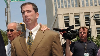 Disgraced NBA referee Tim Donaghy leaves immediate mark in pro wrestling debut