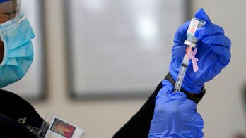 FEMA requests help from Pentagon to administer COVID vaccine: DoD