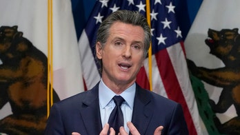 California Gov. Gavin Newsom facing threats to family, businesses, prompting investigation: reports