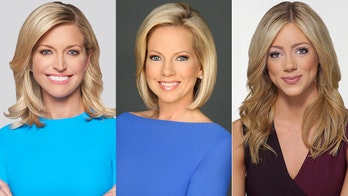 Fox favorites share messages of perseverance from the Bible: God has ‘overcome it all’