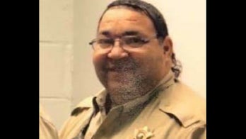 Louisiana widow denied burial plot for sheriff's deputy husband in 'whites only' cemetery