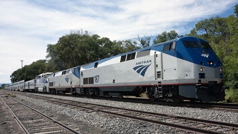 Amtrak CEO calls for Congress to expand TSA’s 'No Fly List' to rail passenger service following D.C. riot
