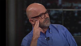 Author Andrew Sullivan says he's fed up with being 'woke-checked'